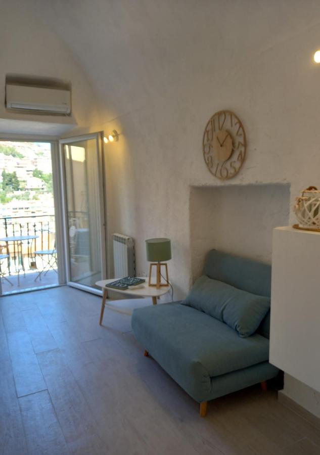 Da Patrizia Apartment Porto Santo Stefano  Luaran gambar