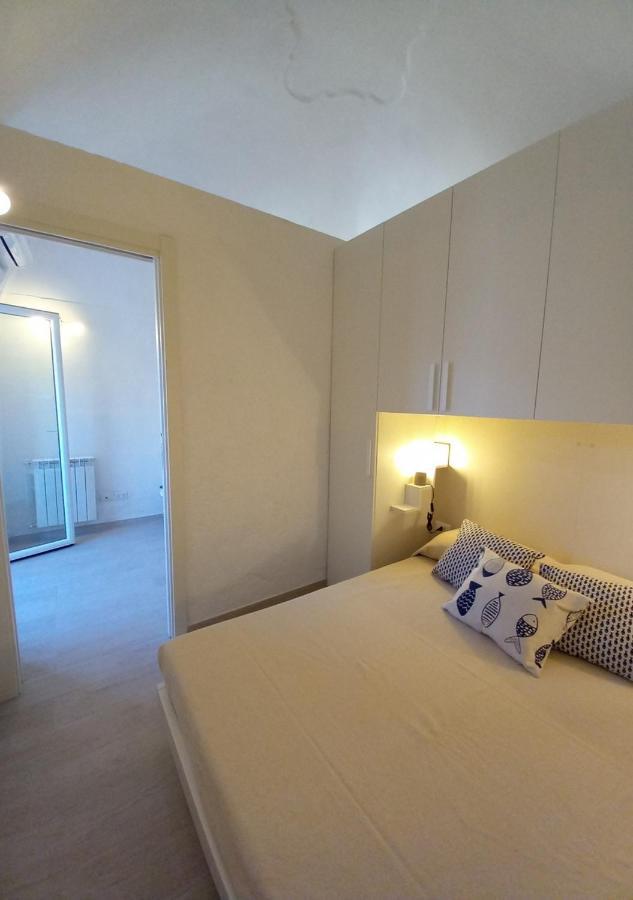 Da Patrizia Apartment Porto Santo Stefano  Luaran gambar