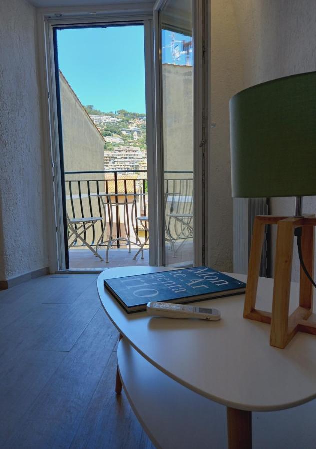 Da Patrizia Apartment Porto Santo Stefano  Luaran gambar