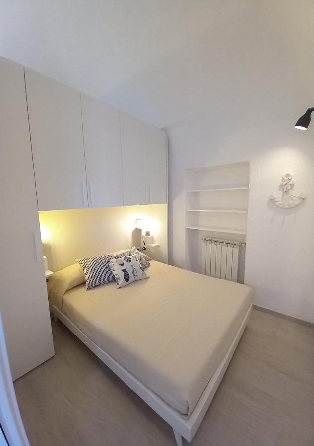 Da Patrizia Apartment Porto Santo Stefano  Luaran gambar