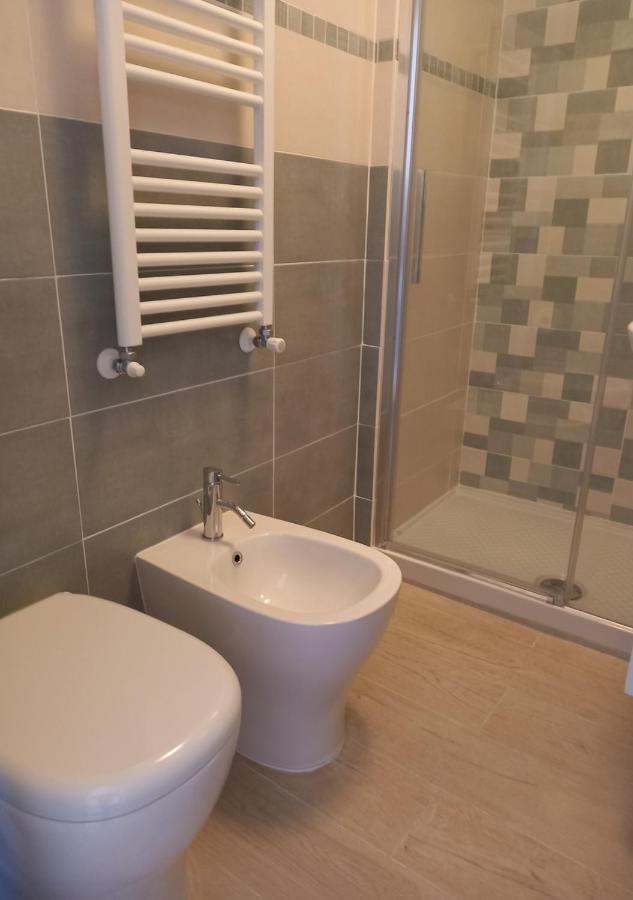 Da Patrizia Apartment Porto Santo Stefano  Luaran gambar