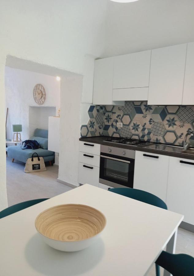 Da Patrizia Apartment Porto Santo Stefano  Luaran gambar