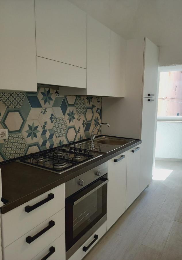 Da Patrizia Apartment Porto Santo Stefano  Luaran gambar
