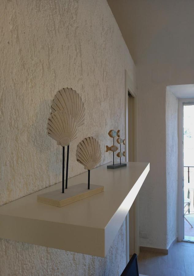 Da Patrizia Apartment Porto Santo Stefano  Luaran gambar
