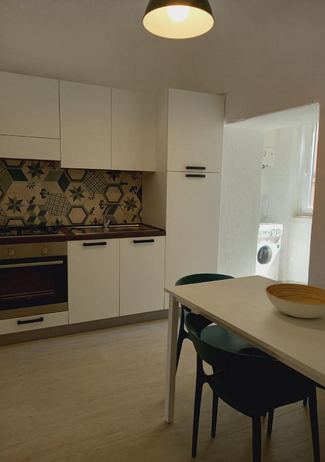 Da Patrizia Apartment Porto Santo Stefano  Luaran gambar