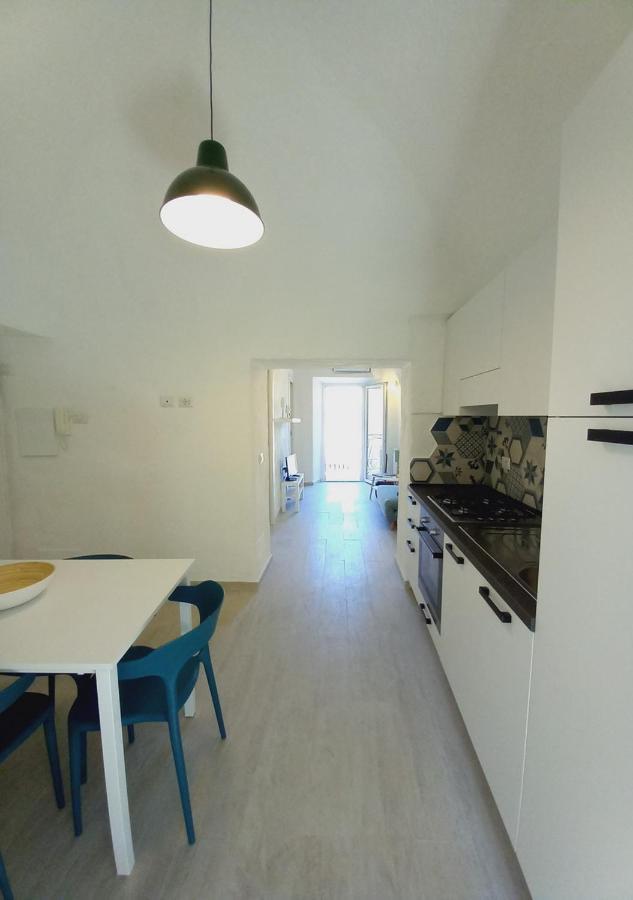 Da Patrizia Apartment Porto Santo Stefano  Luaran gambar